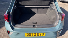 Volkswagen T-Roc 1.5 TSI R-Line 5dr Petrol Hatchback